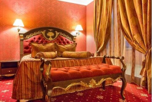 СПА в ХИСАРЯ, в класния хотел Клуб Централ 4*: Нощувка със закуска + WELLNESS пакет само за 42 лв. на Човек + Дете до 11.99 г БЕЗПЛАТНО!